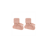 Baby Knitted Booties