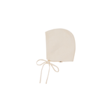 Baby Knitted Bonnet Cacoon And Lovey Set