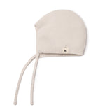 Baby Knitted Bonnet