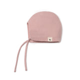 Baby Knitted Bonnet