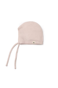 Baby Knitted Bonnet