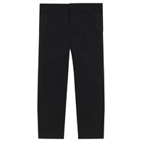 Slim Boys Stretch Pants