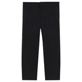 Slim Boys Stretch Pants