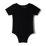 Rib Baby Onesie (FASHION)