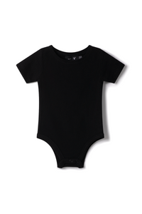 Rib Baby Onesie (FASHION)