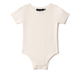 Rib Baby Onesie (FASHION)