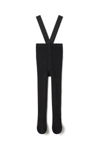 Baby Knit Overall