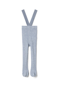 Baby Knit Overall