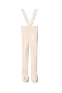 Baby Knit Overall