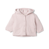 Baby`s Modal Jersey Puffy Jacket