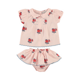 April Baby Set