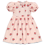 April Dress