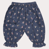 Poppy Baby Bloomer Trousers