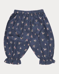 Poppy Baby Bloomer Trousers