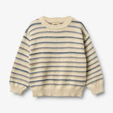 Jacquard Pullover Harlow