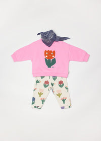 Bisous Bisous Bebe Sweatshirt