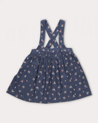 Annie Floral Jumper