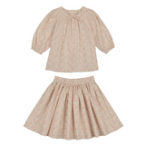 Sunny Blossom Girls Set