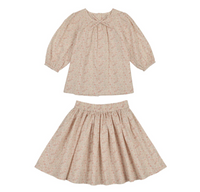Sunny Blossom Girls Set