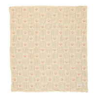 Shell Blanket