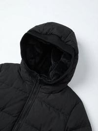 Nordic Puffer