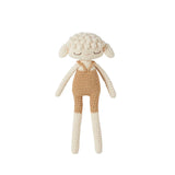 Lamb - Swimsuit Beige