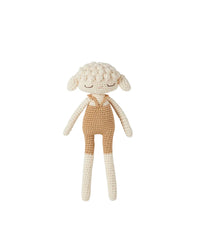Lamb - Swimsuit Beige