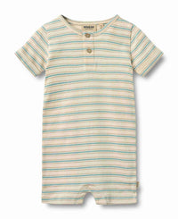 Jumpsuit S/S Alfred