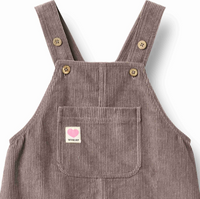 Pinafore Caroline