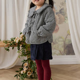 Mariette Cotton Jacket