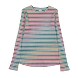 Basic Striped Tee