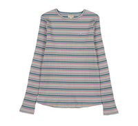 Basic Striped Tee