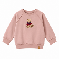 Bear Sweatshirt
