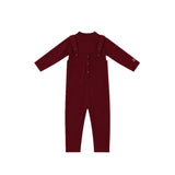 Overall Knit Set
