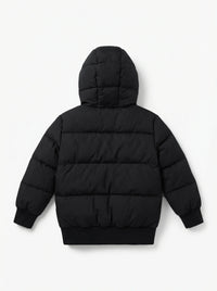 Nordic Puffer