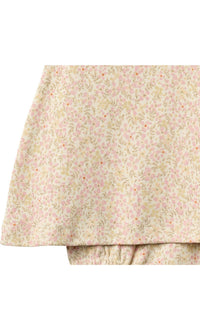 Jersey Dress Suit Ingeborg