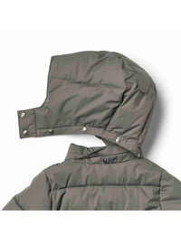 Puffer Jacket Gael 9557