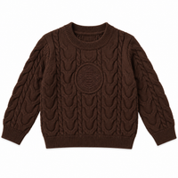 Cable Knit Sweater