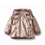 Puffer Jacket Morgen