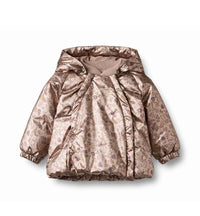 Puffer Jacket Morgen