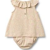 Jersey Dress Suit Ingeborg