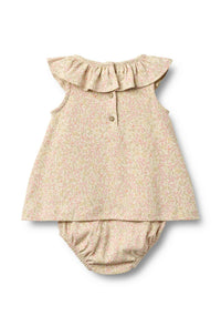 Jersey Dress Suit Ingeborg