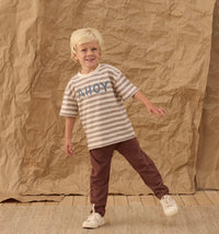 Relaxed Tee Ahoy