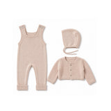 Knit Romper