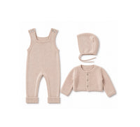 Knit Romper