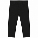 Boys Ponte Pants Skinny Fit