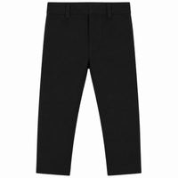 Boys Ponte Pants Skinny Fit