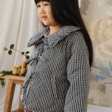 Mariette Cotton Jacket