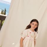 Luna Dress
