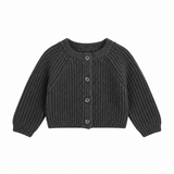 Basic Knit Cardigan